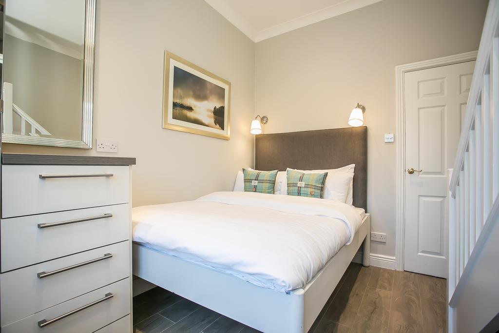 Grand Canal District Apartments Dublin Exterior foto